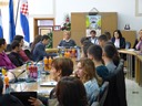 Novosti : Predavanje u sklopu "Tjedna cjeloživotnog učenja" u Brodsko-posavskoj županiji