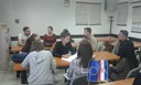Novosti : Započeo Pilot program studentske prakse